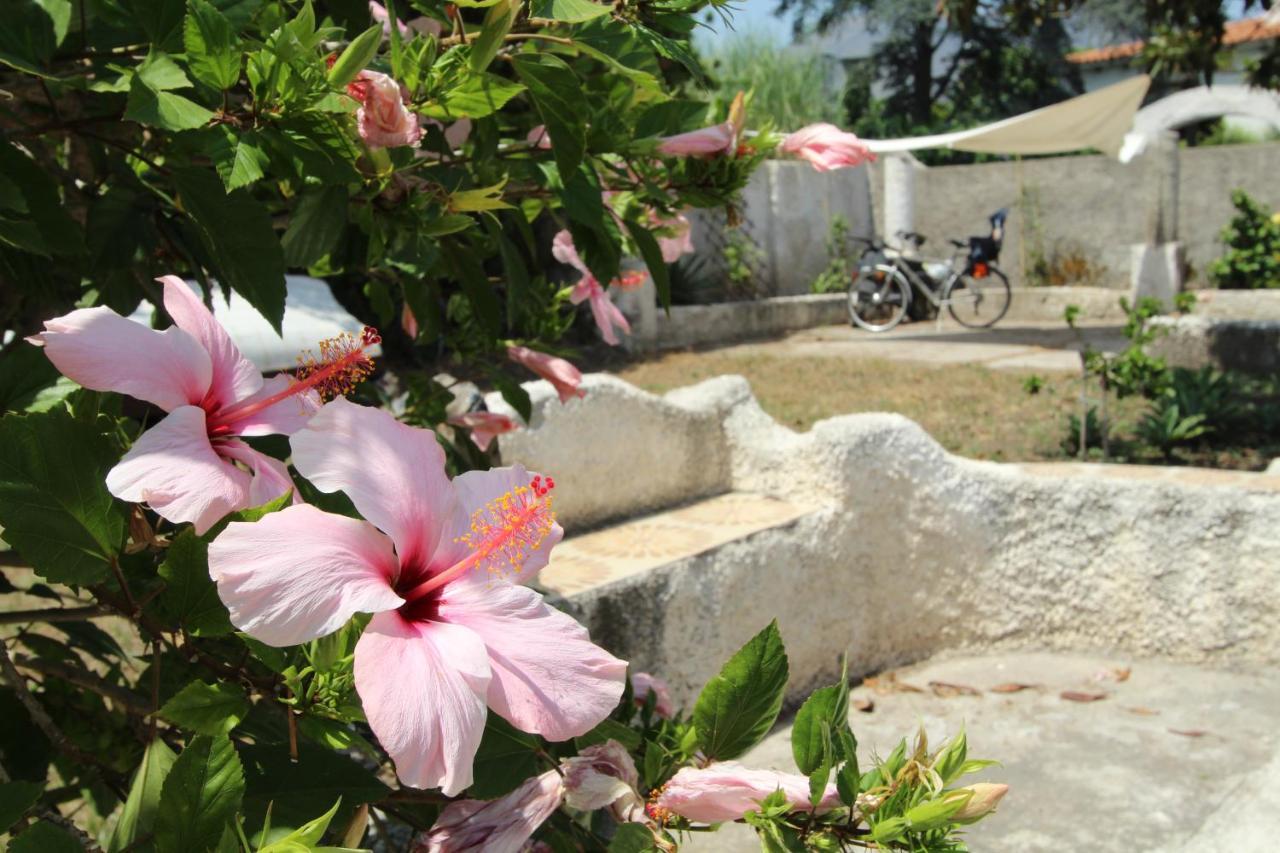 Villa La Casa Bianca Lipari  Exterior foto
